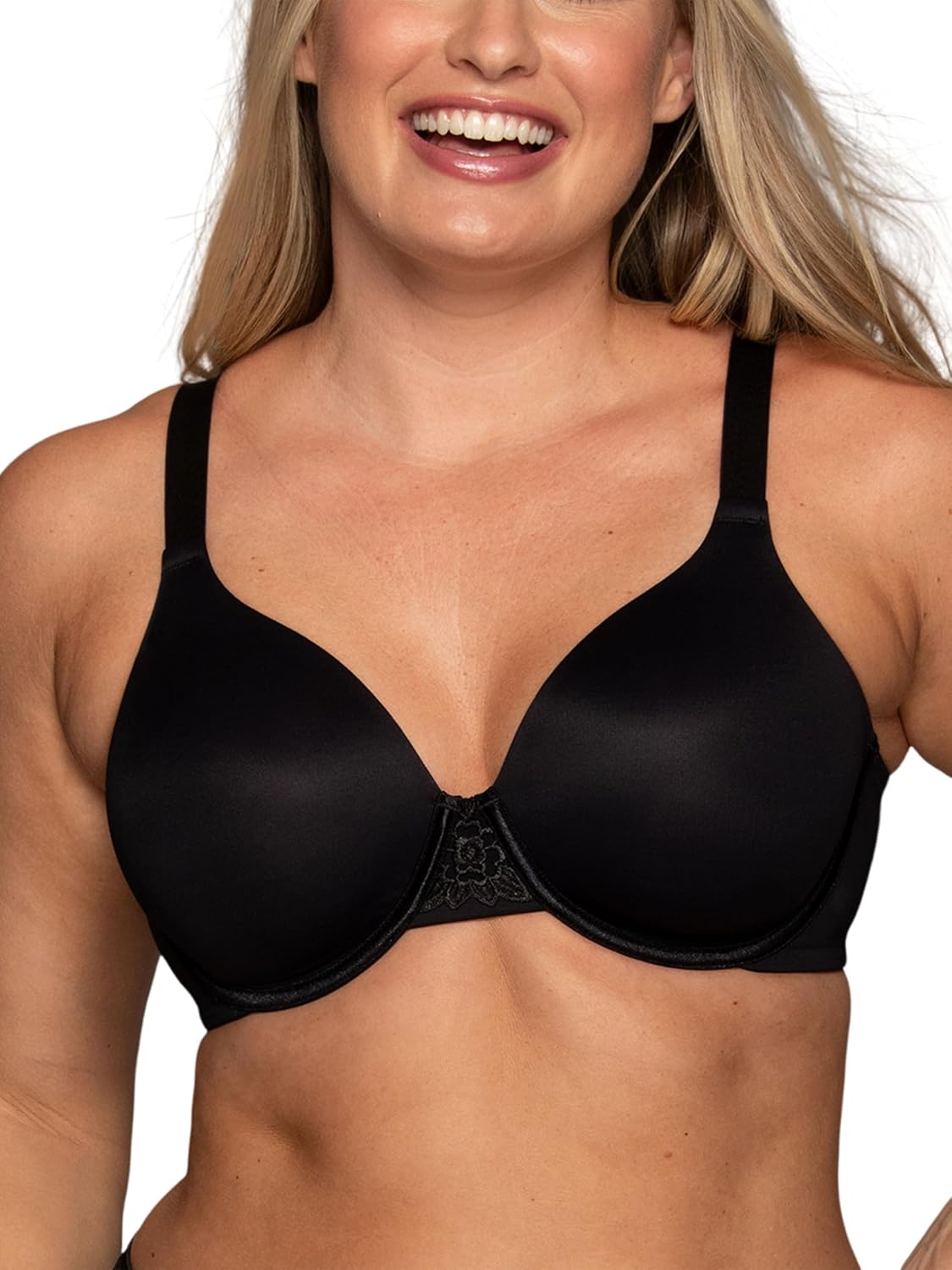 Detalle de Vanity Fair Beauty Back Smoothing Bra