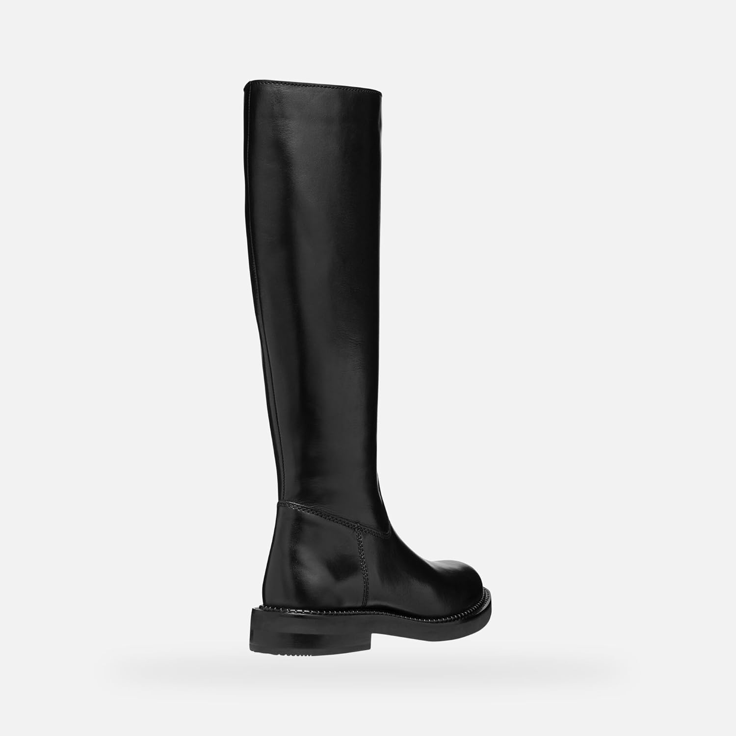 Thumbnail 2 de Geox D Serilda Stivali alti al ginocchio Donna – stile e comfort breathable