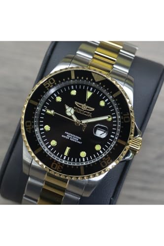 Thumbnail 6 de Invicta Pro Diver Reloj cuarzo 43 mm