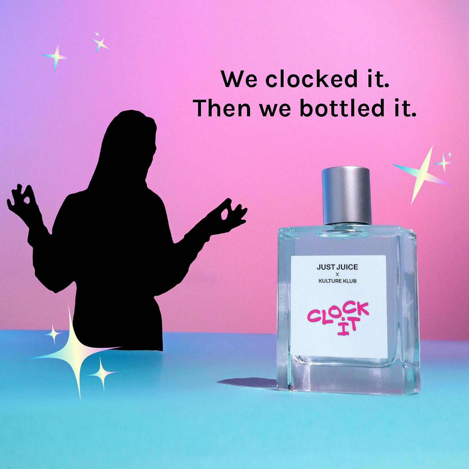 Detalle 2 de Just Juice Fragrance 3.4 oz