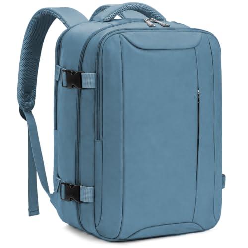Detalle de Mochila de cabina VMIKIV 24L (40x30x20 cm) para Ryanair