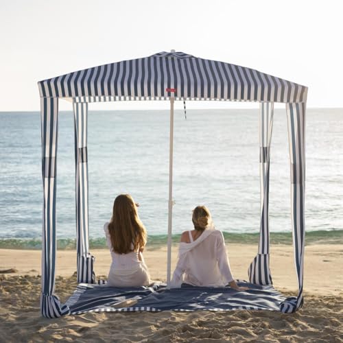 Thumbnail 4 de Flamingueo Carpa Playa Beach Tent: refugio plegable con UPF 50+ para playa, piscina y camping
