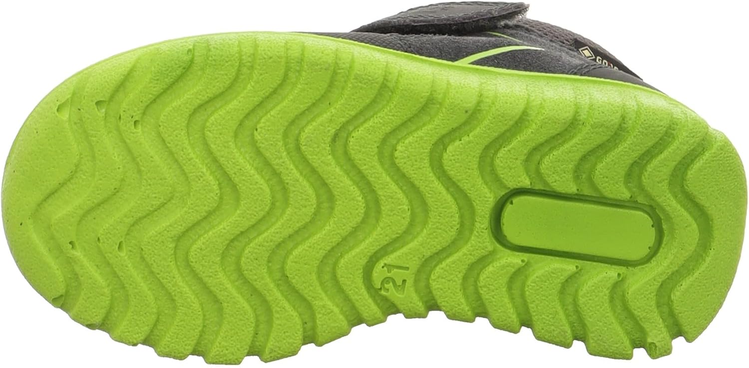 Thumbnail 3 de Superfit SPORT7 MINI Sneaker Gore-Tex Jungen