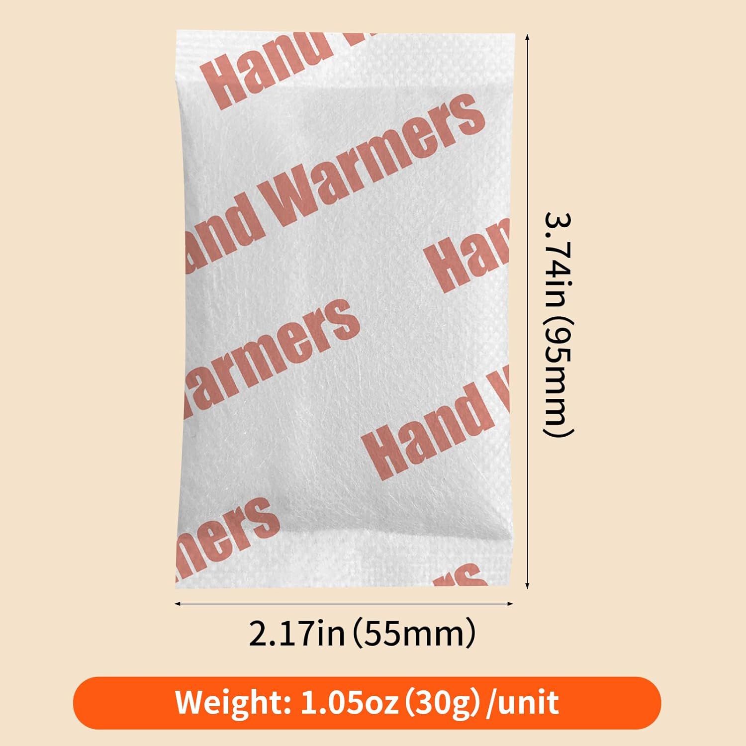 Thumbnail 2 de TCANG Hand Warmers 15 Hours