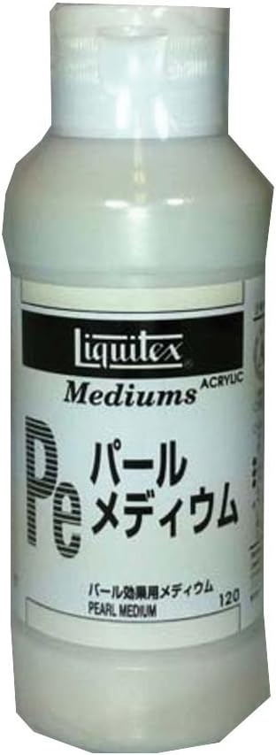 Detalle de リキテックス アクリル絵具用ジェルメディウム 2000ml 光沢仕上げ