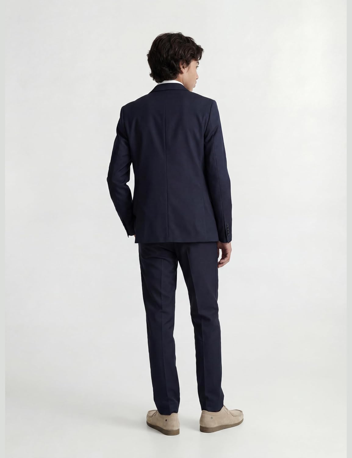 Thumbnail 3 de Jack & Jones Jprsolar Suit Noos JNR Costume Garçon (Lot de 2)