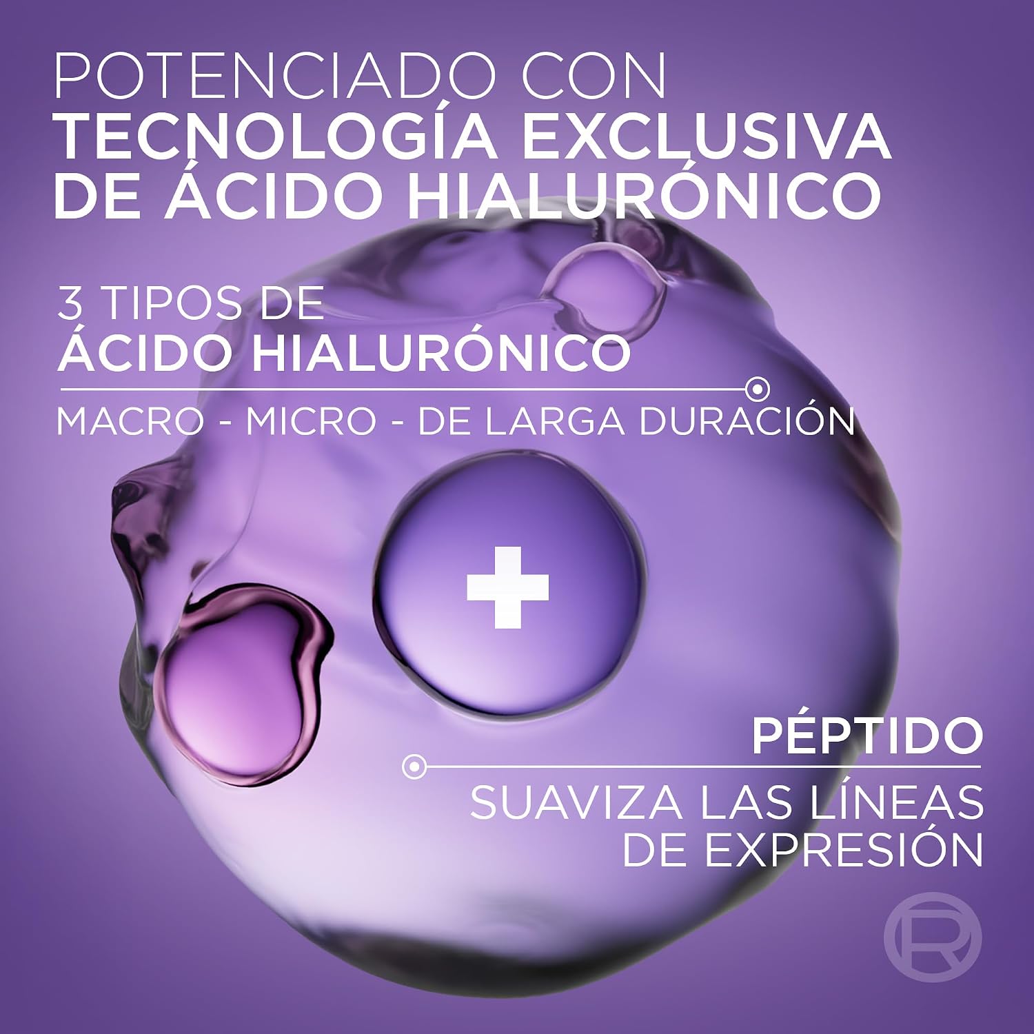Thumbnail 4 de L'Oréal Paris Revitalift Filler Sérum Antiedad con Ácido Hialurónico 💧
