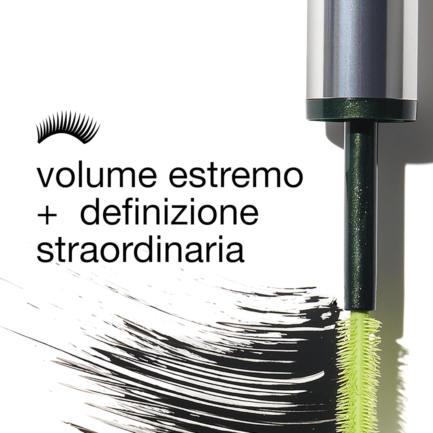 Thumbnail 2 de Clinique High Impact Extreme Volume Mascara, mascara volumizzante da 10 ml