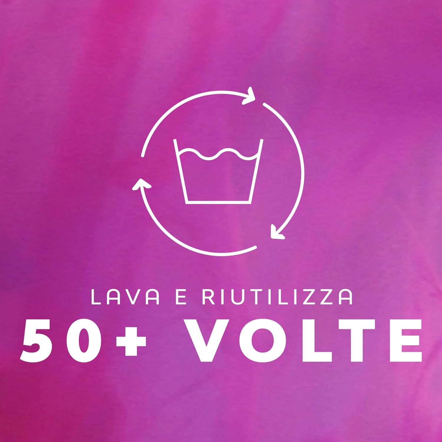Thumbnail 4 de Nuvenia Intimawear Mutandine Mestruali in cotone biologico, 3 confezioni taglia M