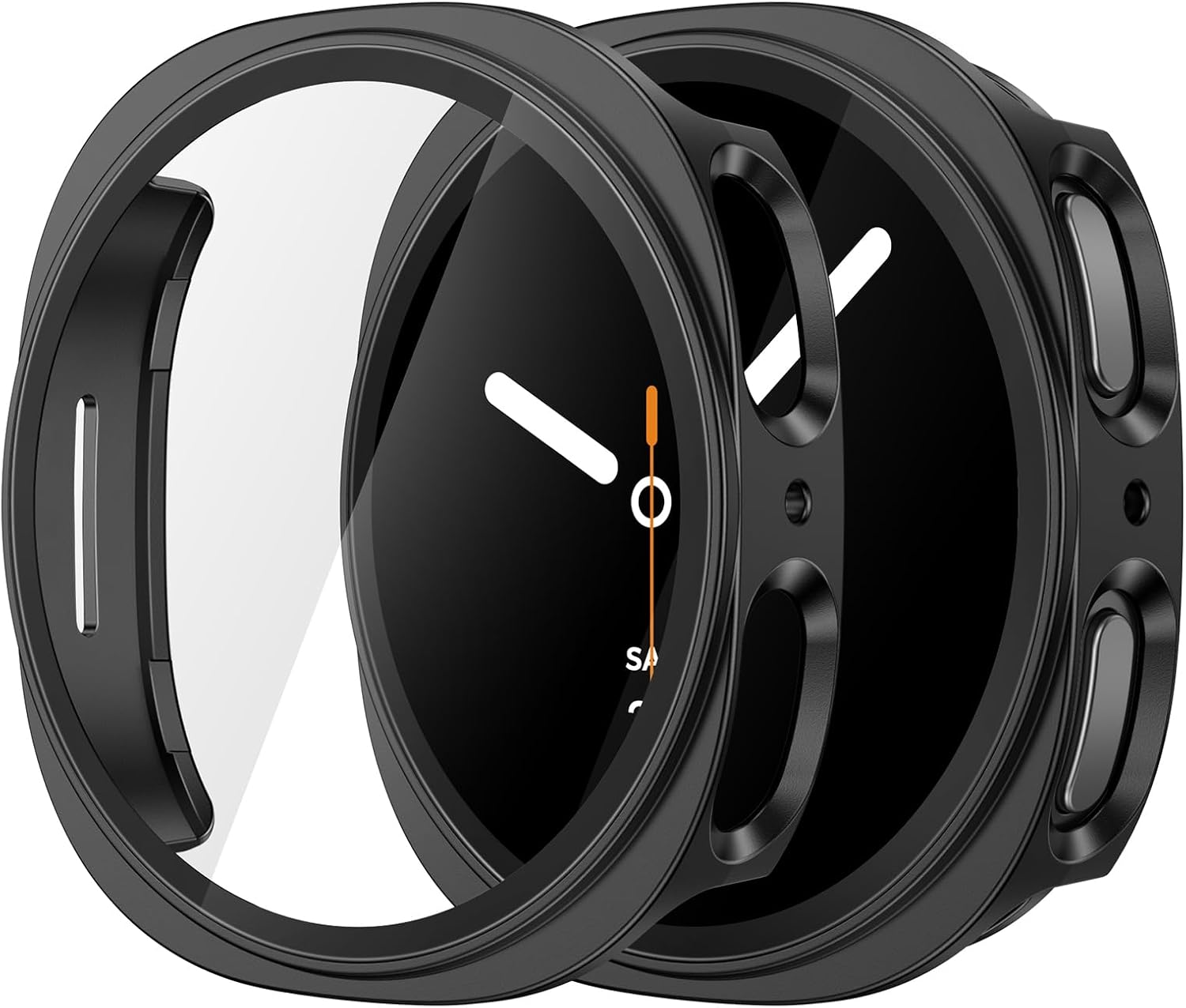 Detalle de Misxi Schutzhülle Galaxy Watch 8 40mm