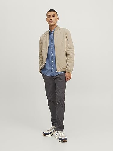 Thumbnail 4 de JACK & JONES Bomber Jacket Crockery XXL