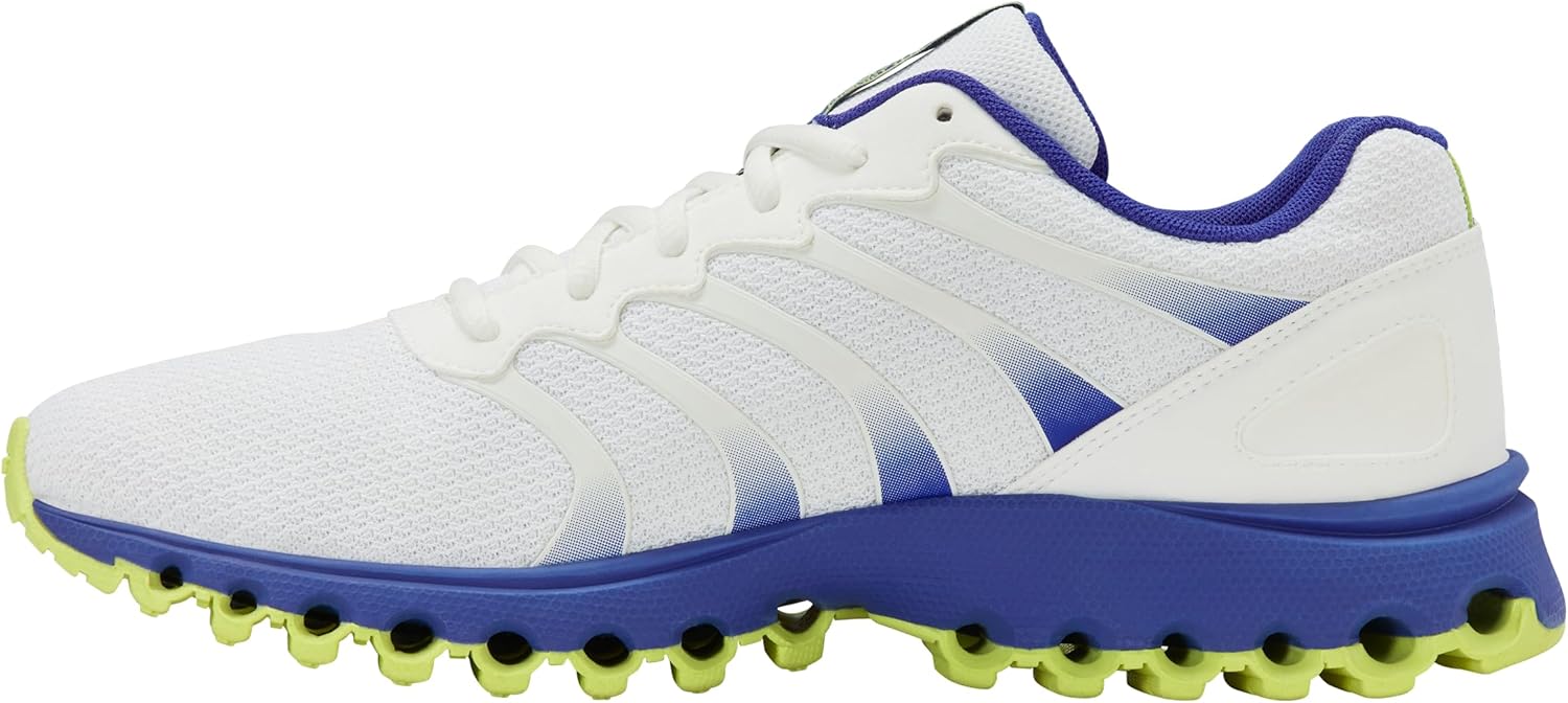 Thumbnail 4 de K-Swiss Men’s Tubes 200 Training Shoe