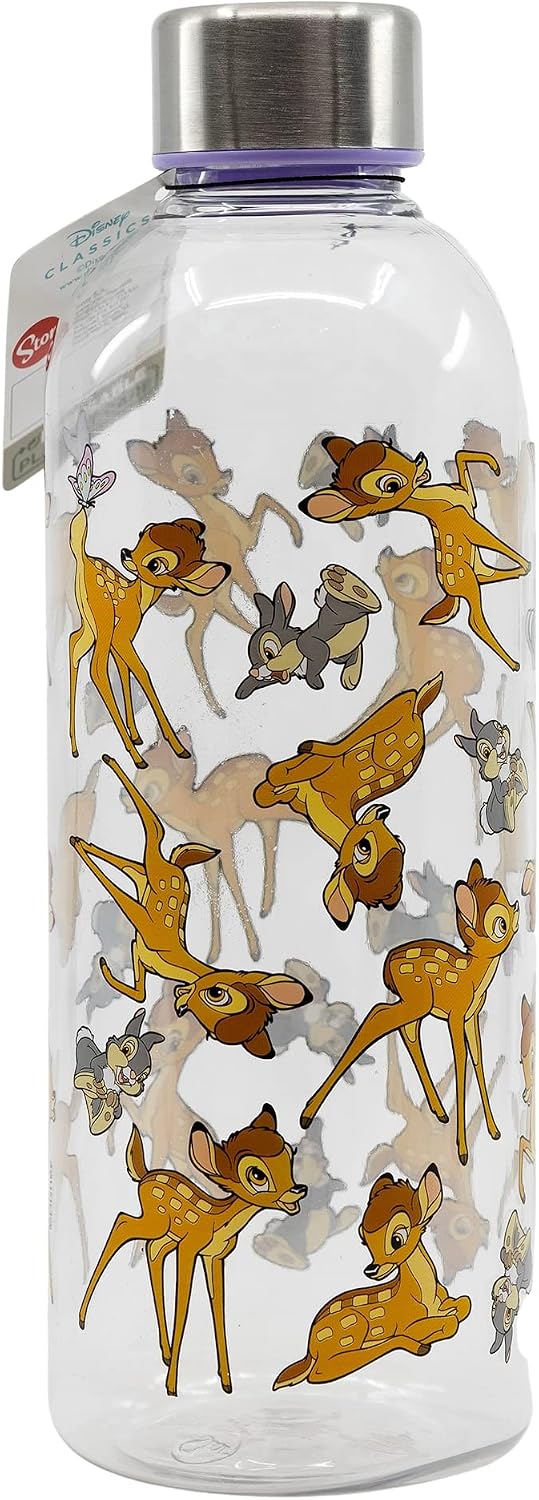 Detalle 2 de Stor 17032 ECOZEN HIDRO – butelka 850 ml z motywem Bambi