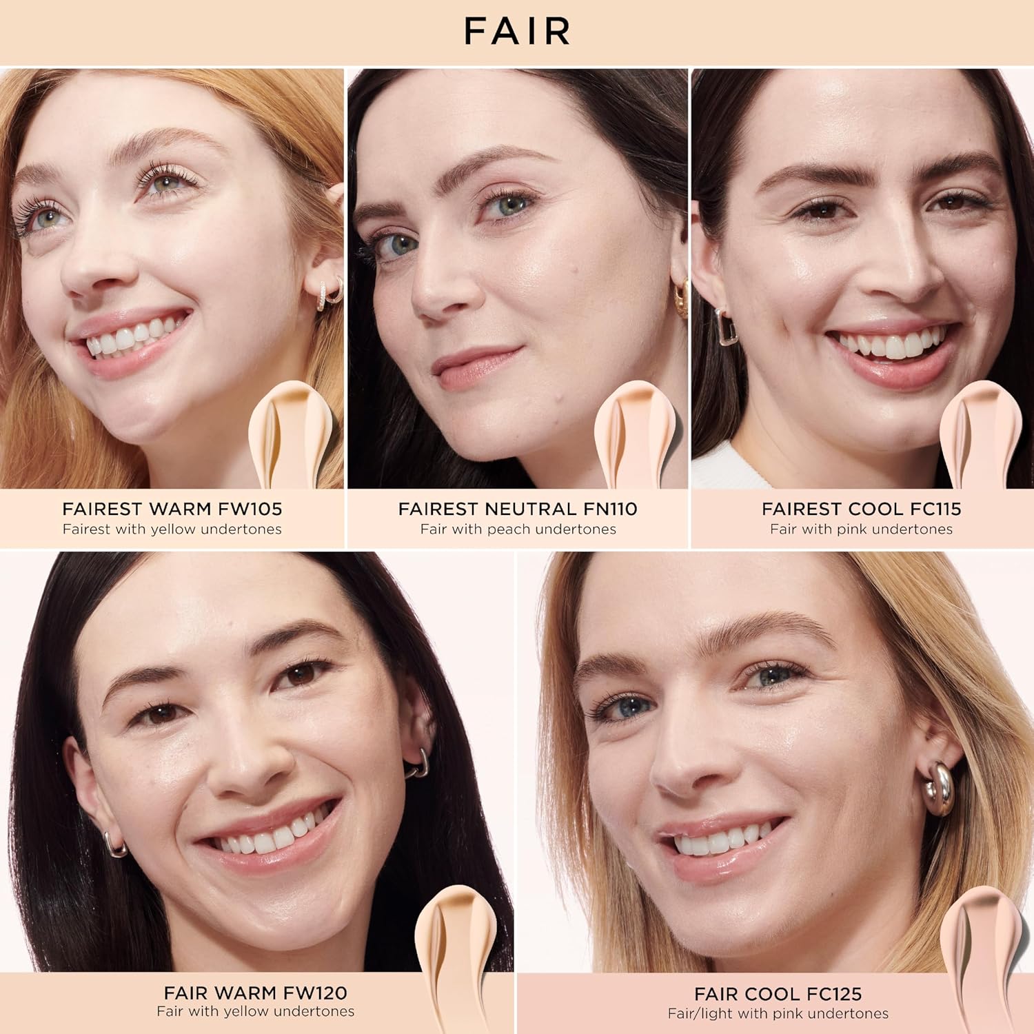 Detalle 2 de IT Cosmetics Do It All Radiant Concealer, Medium Coverage with Niacinamide + Hyaluronic Acid