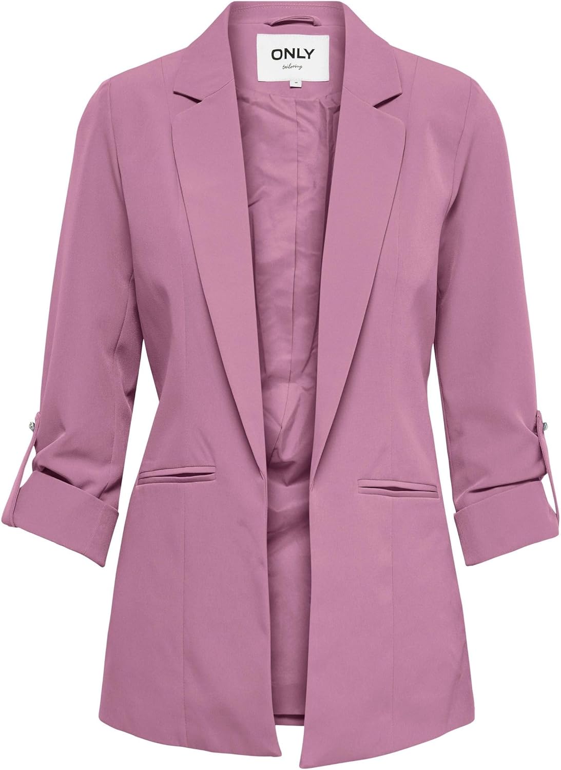 Thumbnail 5 de ONLY Female Blazer ONLKAYLE-ORLEEN mit 3/4-Ärmeln im Regular Fit