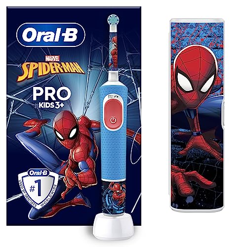 Detalle de Oral-B brosse à dents électrique Pro Kids