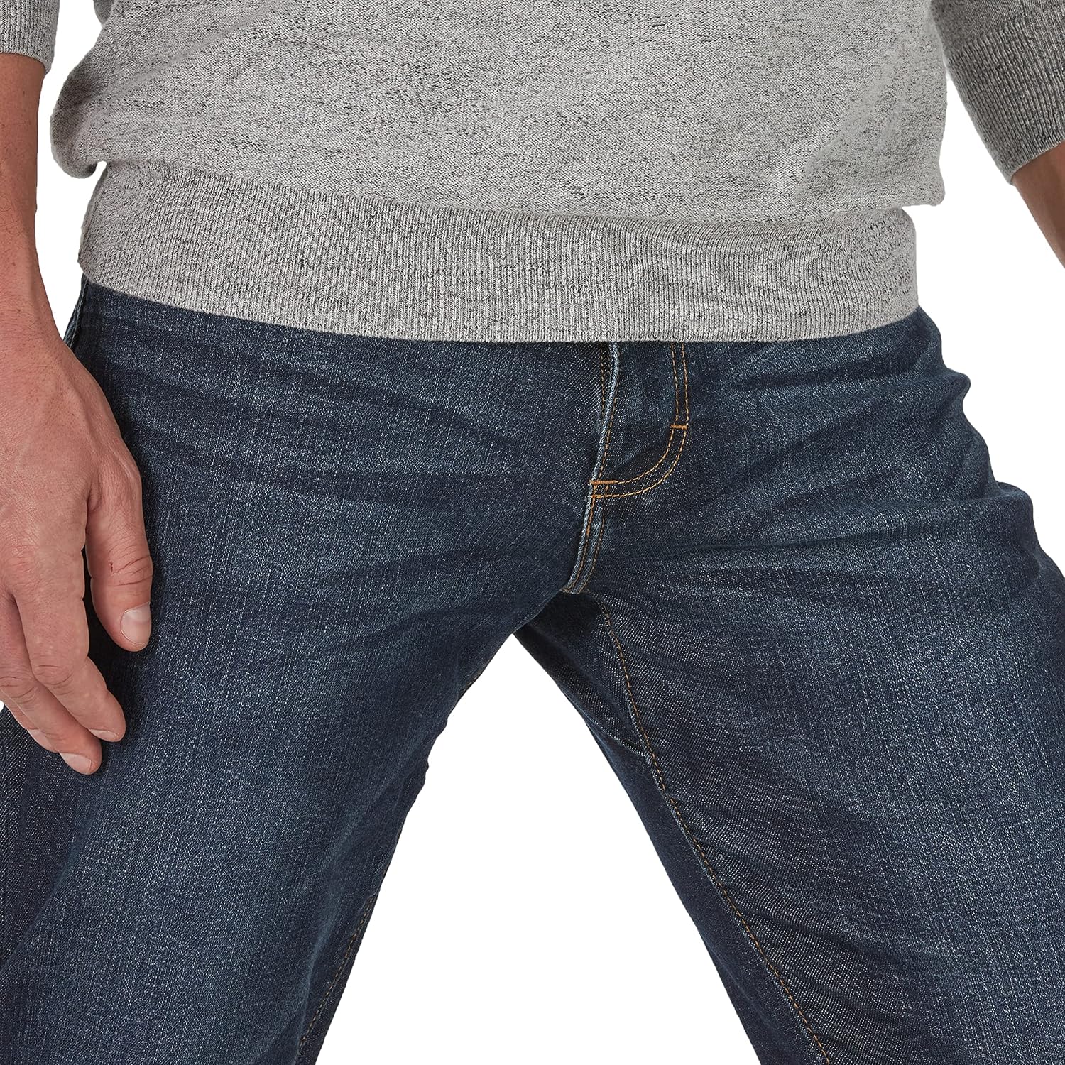 Thumbnail 5 de Lee Herren Jeans Cruz 38W/32L jean bootcut regular fit