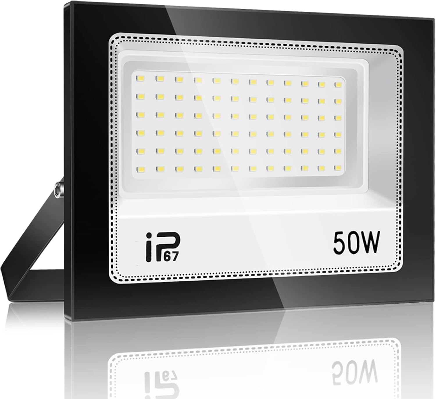 Detalle de Foco Led Exterior 300W 30000LM