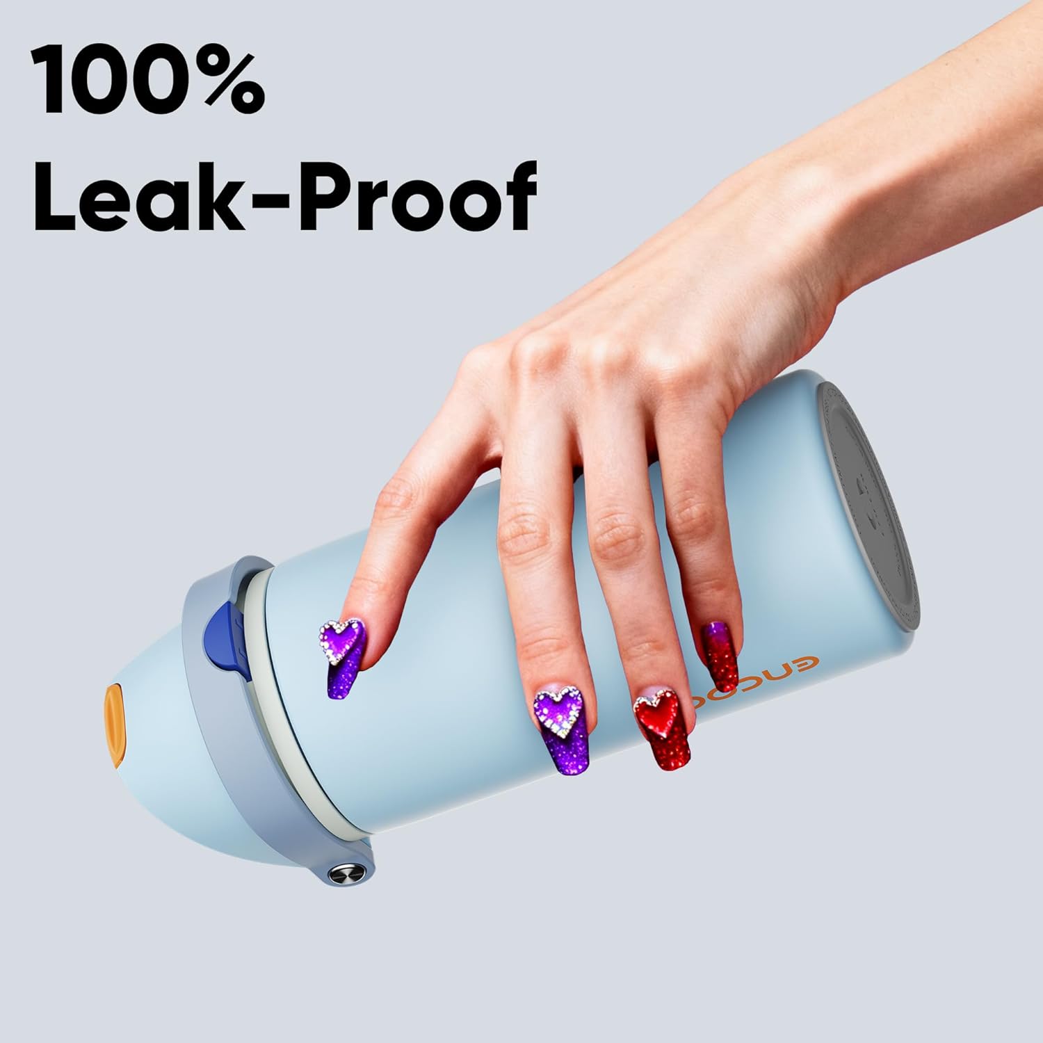 Thumbnail 5 de ENCOOL Insulated Water Bottle 24 oz