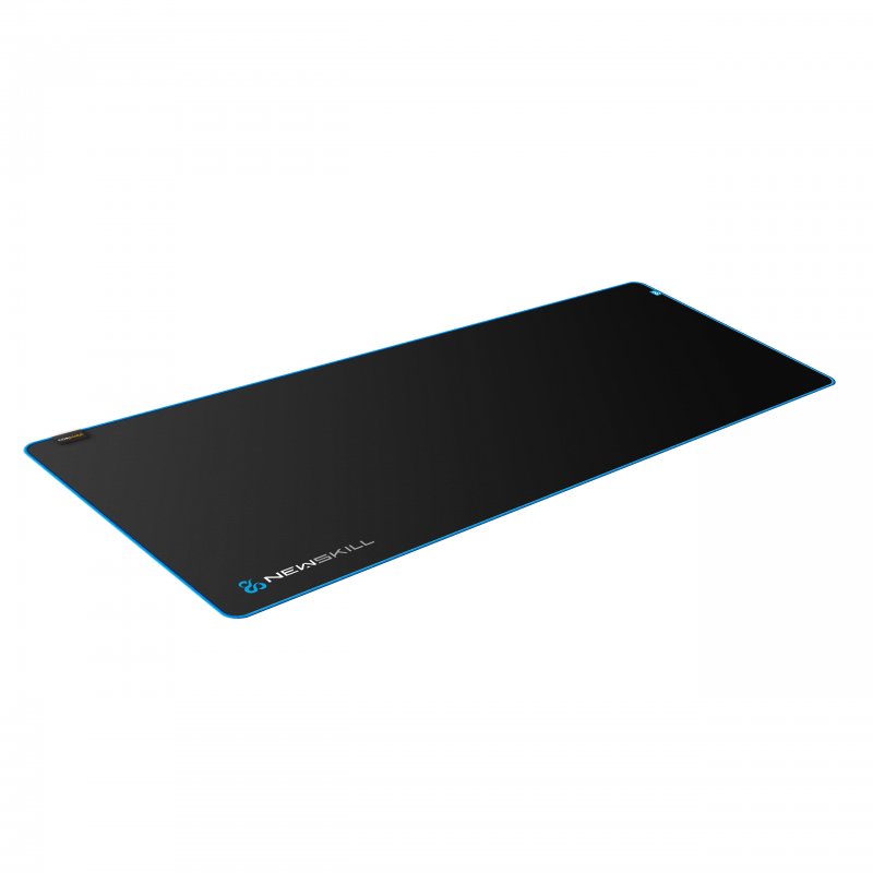 Detalle de Newskill Themis Pro Cordura – Alfombrilla Gaming XL