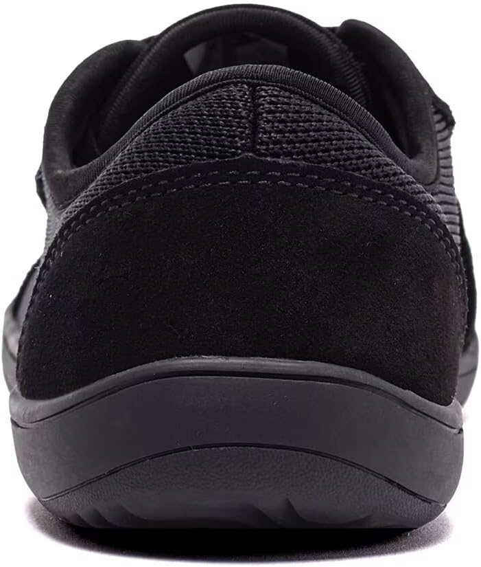 Detalle 1 de Barfußschuhe HOBIBEAR breite Zehenbox