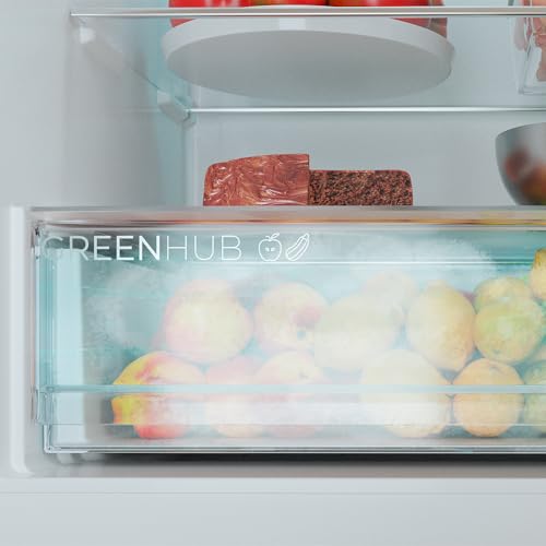 Thumbnail 6 de Cecotec Réfrigérateur Porte Française No Frost Bolero FD 420 Inox E – 420 L