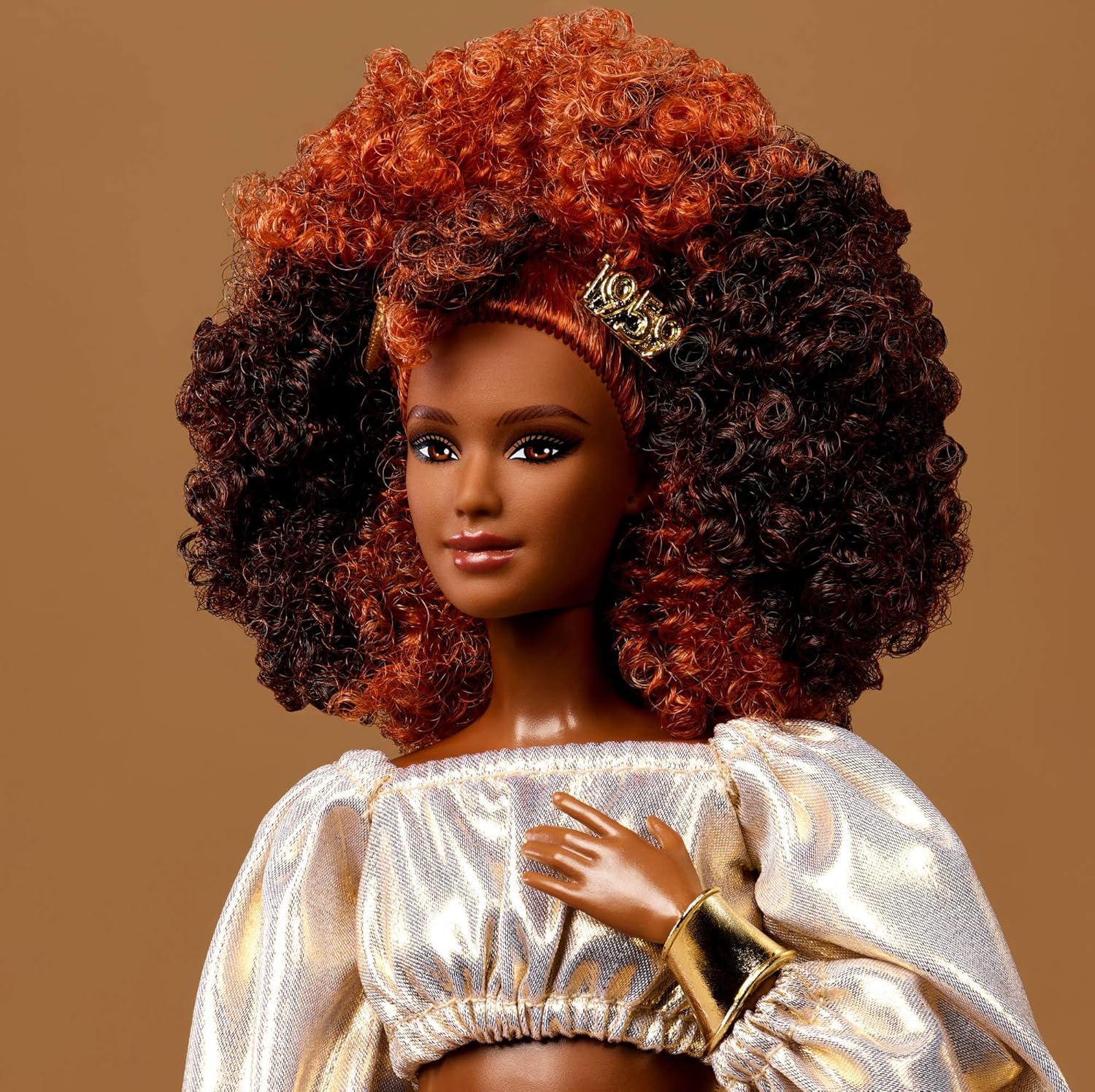 Thumbnail 3 de Barbie Basics You Create Neutral Kit 002 JJX36 – individuell gestaltbare Modepuppe mit austauschbaren Köpfen