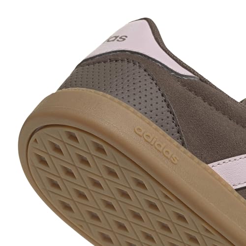 Thumbnail 4 de adidas Mujer BREAKNET Sleek Shoes: estilo urbano y comodidad diaria