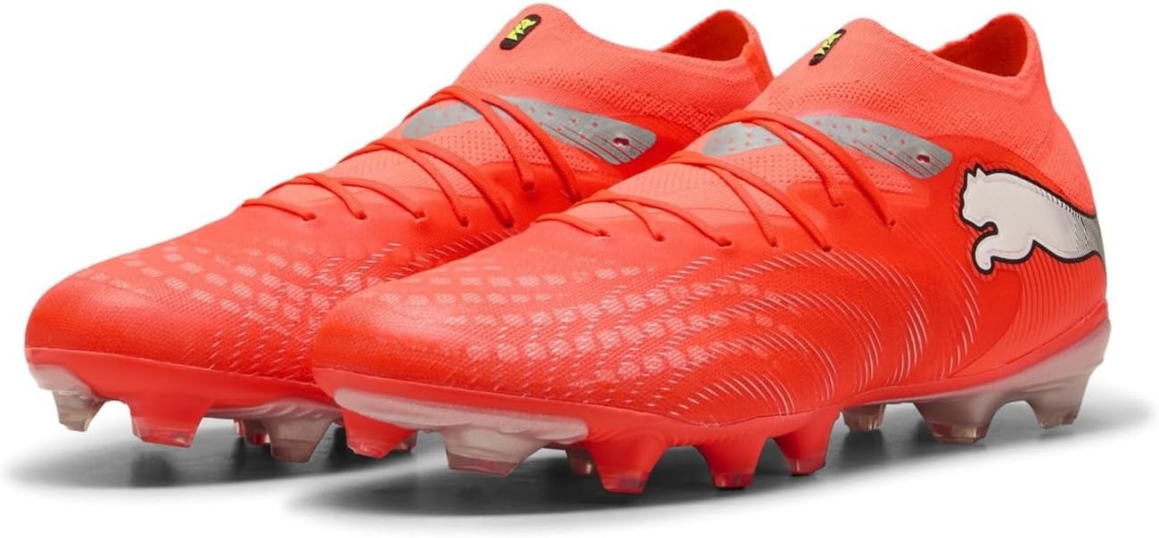 Detalle de PUMA Future 9 Pro FG/AG Dreamrush Unisex
