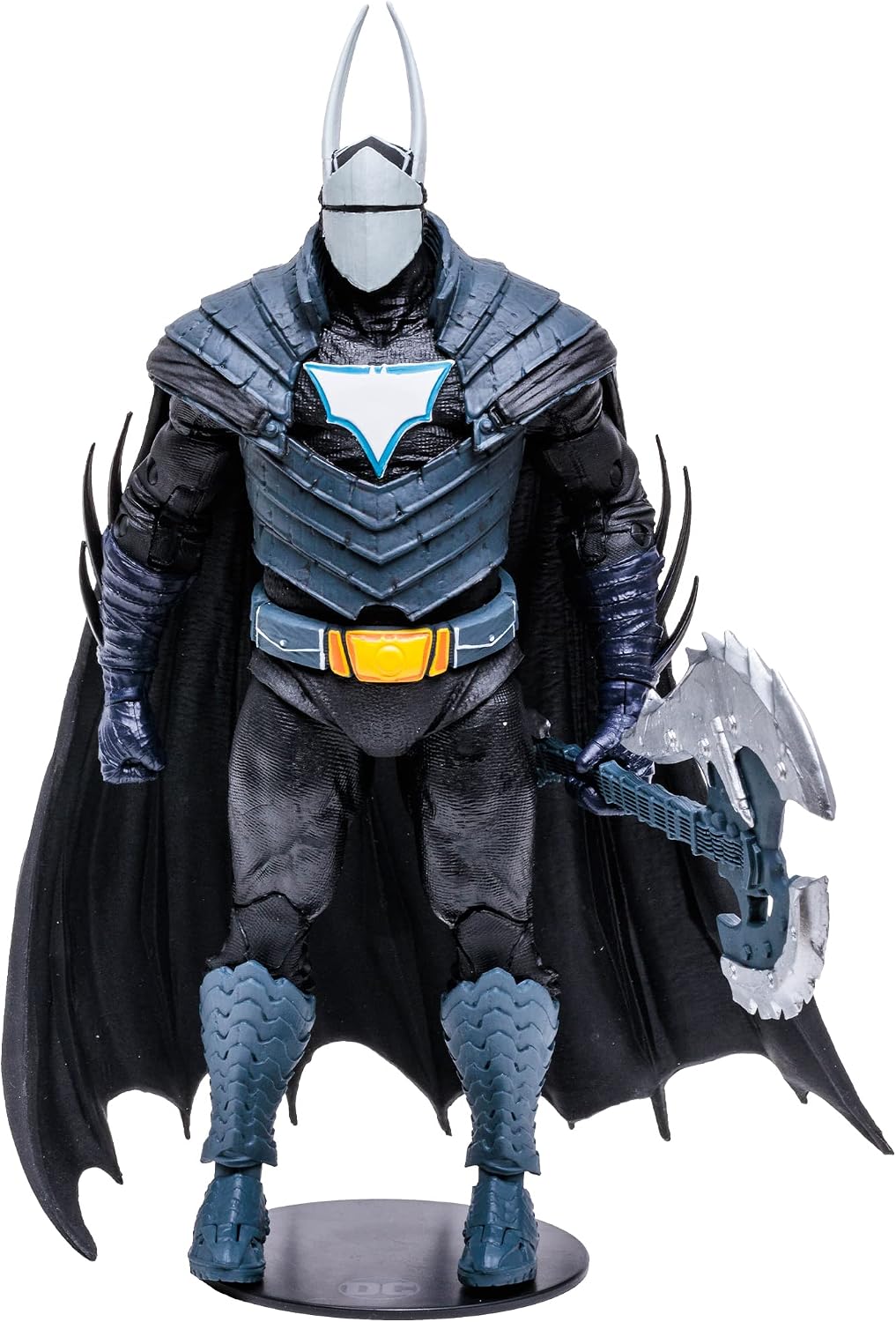 Detalle de McFarlane TM15237P figurine 17,8 cm