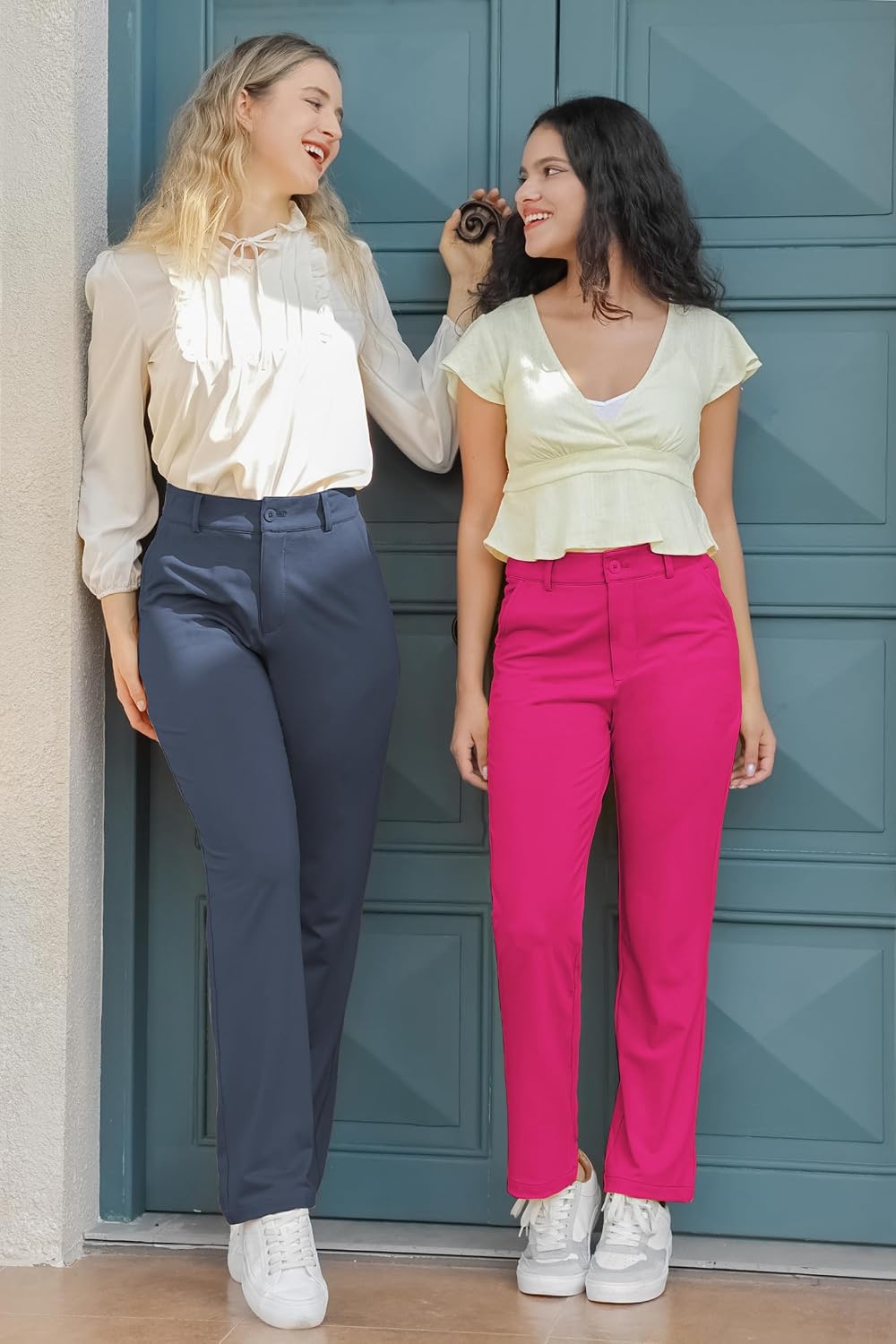 Thumbnail 3 de Bamans Dress Pants 13 Inseams