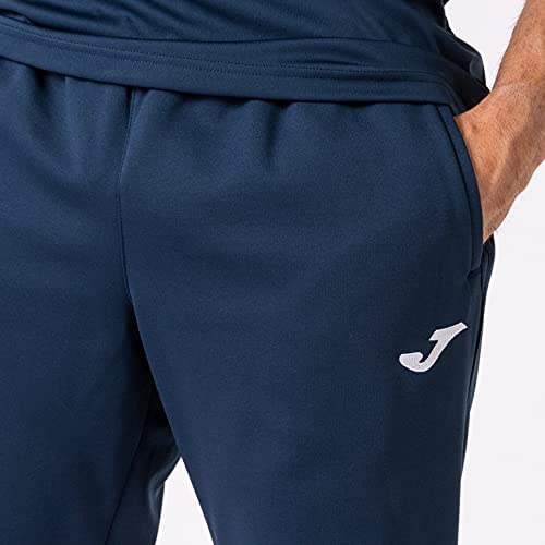 Thumbnail 8 de Joma Nilo pantalón de entrenamiento para hombre con bolsillos y cordón ajustable