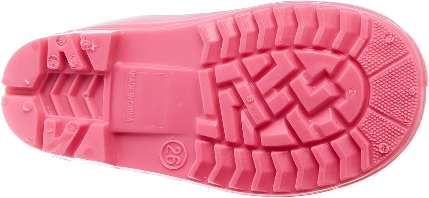 Thumbnail 3 de Chicco Bottes de pluie pour enfant – Confortables et imperméables, filles, conçues en Italie