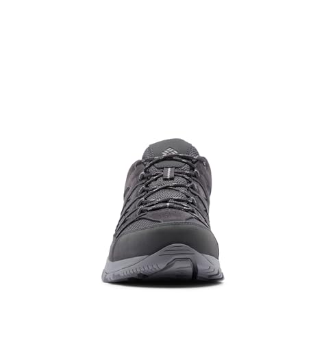 Thumbnail 7 de Columbia Crestwood Chaussures de Randonnée Impermeables pour Homme – Gris Monument