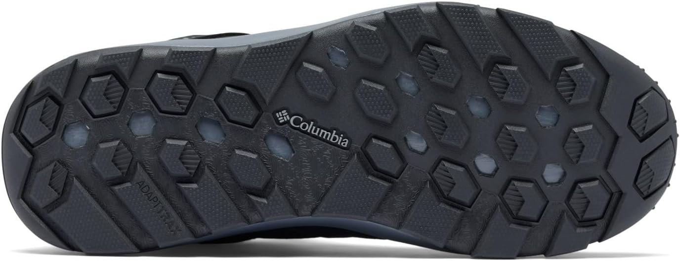 Thumbnail 5 de Columbia Portlander Baskets d'hiver
