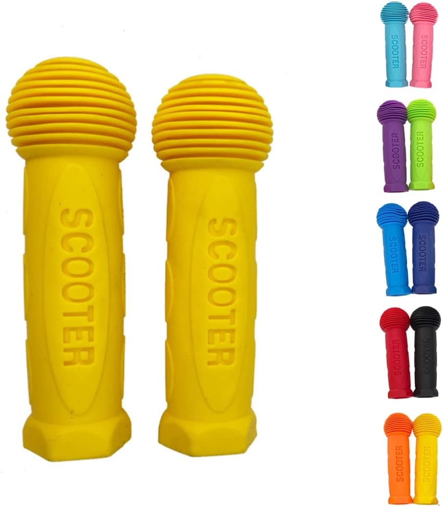 Detalle de Scooter Handlebar Grips, Pair