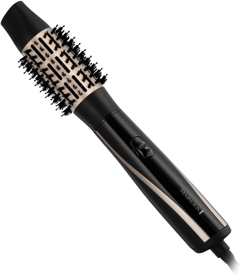 Thumbnail 2 de Remington Spazzola ad Aria Calda AS7700 con 6 accessori: potenza 1200 W, styling versatile