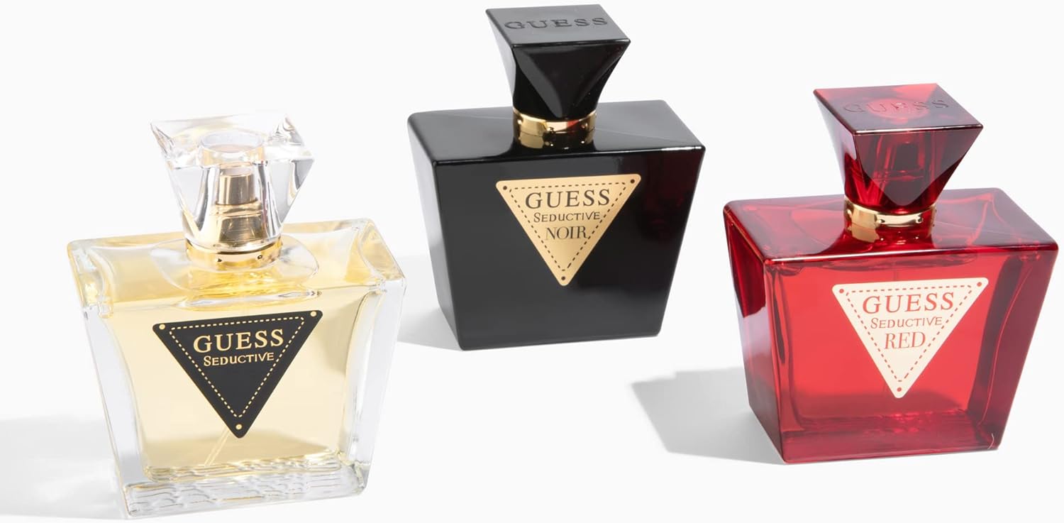 Thumbnail 5 de GUESS Seductive Eau de Toilette da Donna – 50 ml