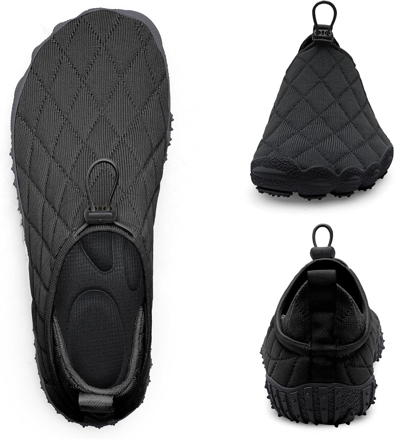 Thumbnail 3 de WateLves Barfußschuhe Unisex Leicht Innen/Außen