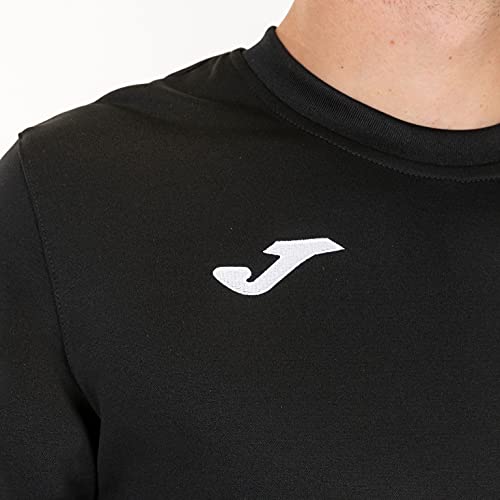 Thumbnail 3 de Joma Cairo Sudadera Negra para Hombre 6XS 🖤