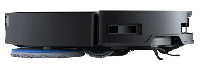 Thumbnail 14 de Ecovacs Deebot T50 OMNI Gen. 2 21.000 Pa