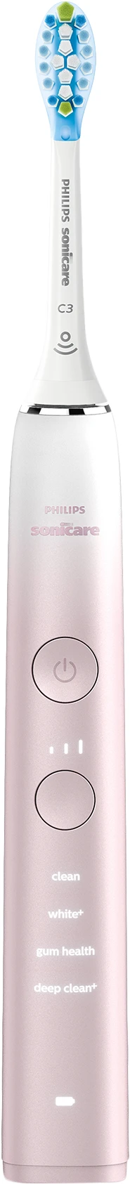 Thumbnail 2 de Philips Sonicare DiamondClean 9000 HX9911/84 Gradient Pink