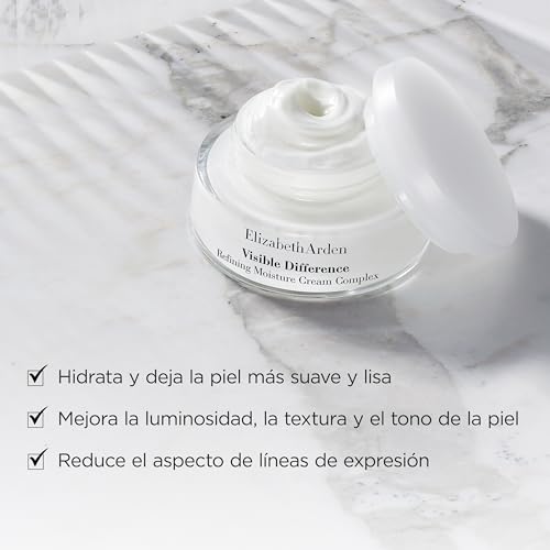 Detalle 1 de Elizabeth Arden Visible Difference Crema hidratante 75 ml