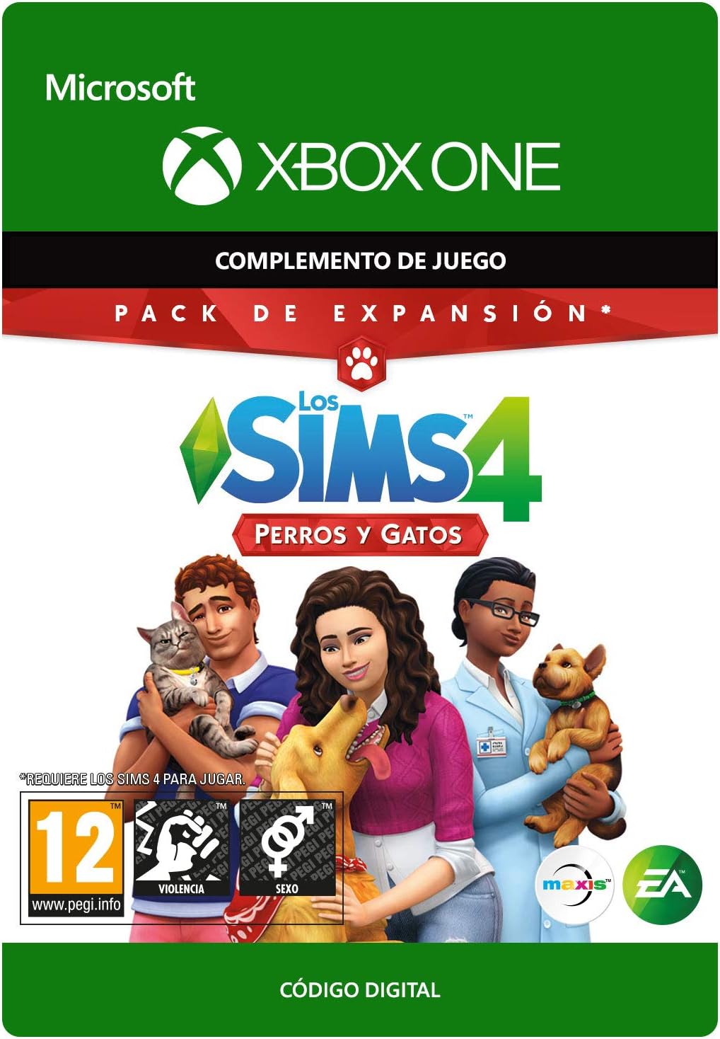 Detalle 2 de The Sims 4 Star Wars: Journey to Batuu - DLC descarga