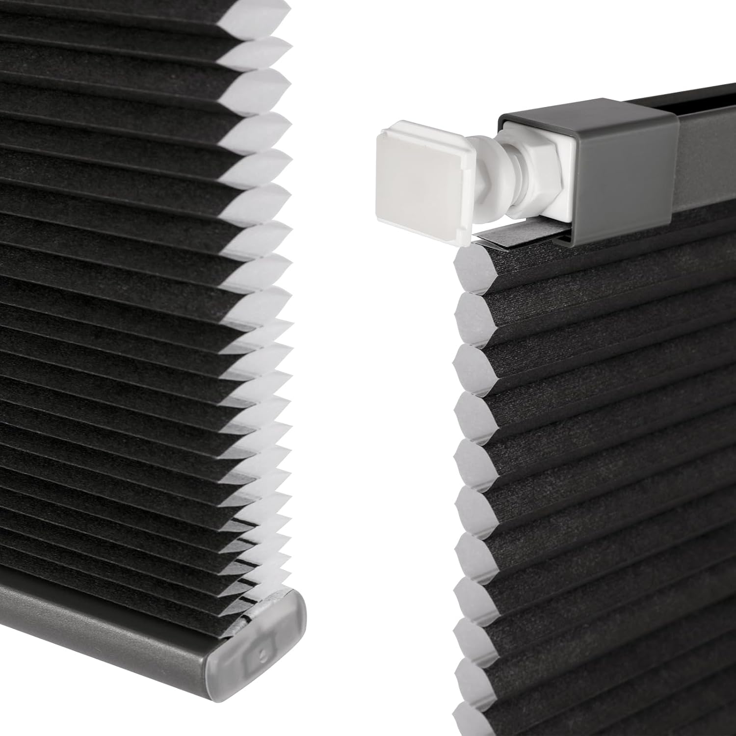 Detalle de FabuBlinds Cordless Cellular Shades 34"