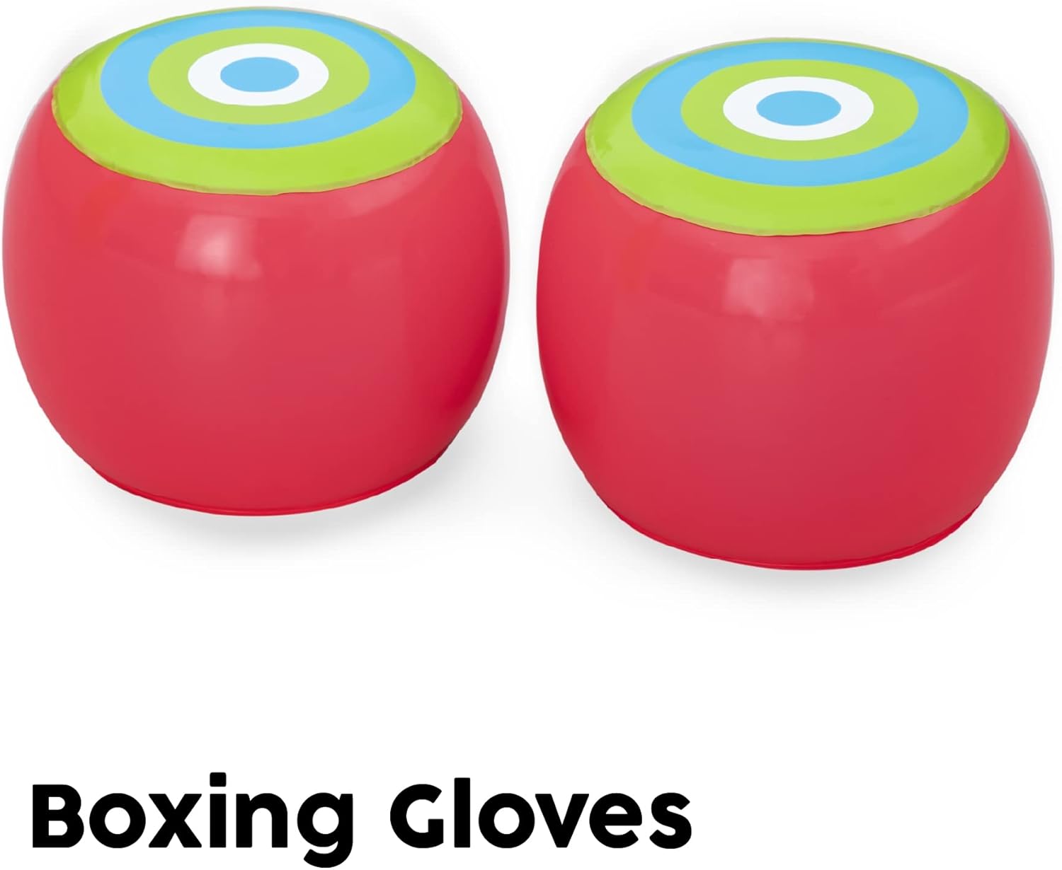 Thumbnail 4 de Bestway 52545 Pungiball gonfiabile Monster Knockout da 120 cm con guanti