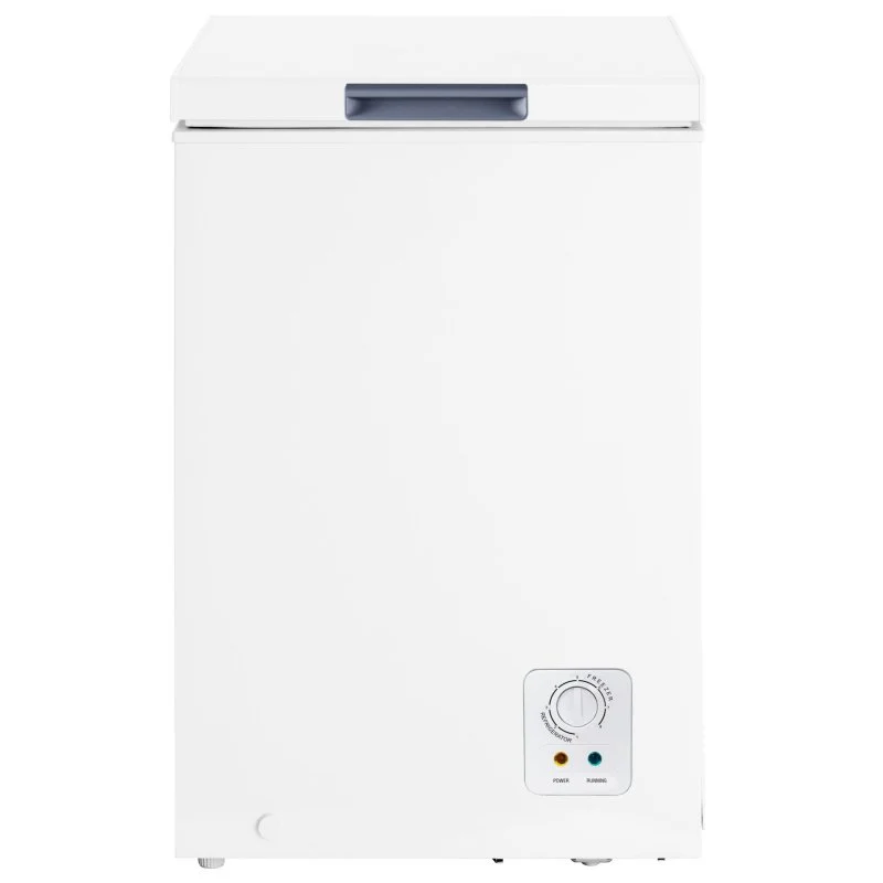 Detalle de Hisense FT125D4AWE congelador 95 L, Freezer Convert