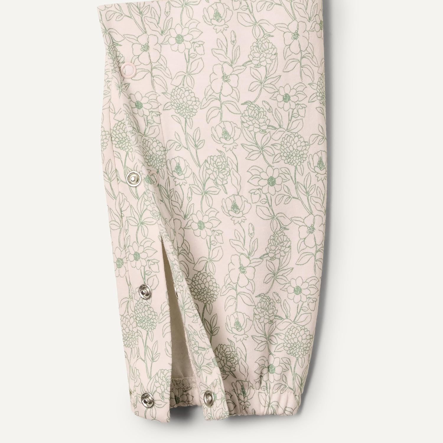 Thumbnail 3 de Amazon Essentials x Sofia Grainge toddlers & baby girls’ ruffle romper