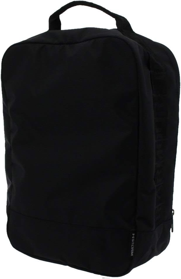 Detalle 2 de アンダーアーマー UA SHOES BAG 2 シューズバッグ メッシュパネル・ハンドル付き