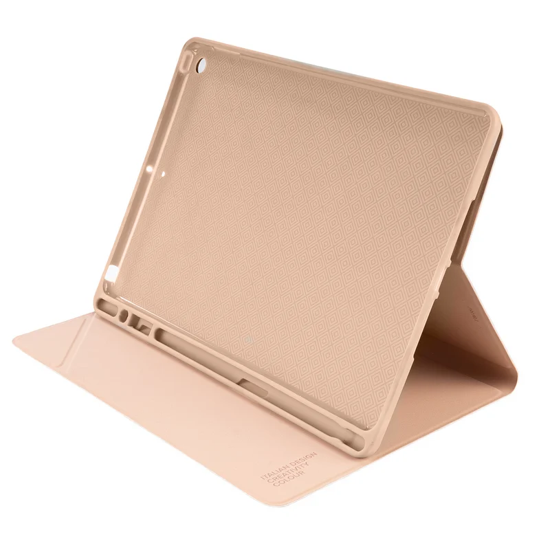 Thumbnail 2 de Tucano Funda Metal Dorada para iPad 10,2"